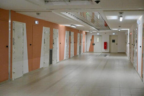 Surpopulation, violences, jeunes &laquo;&nbsp;ab&icirc;m&eacute;s par la pr&eacute;carit&eacute;&nbsp;&raquo;&hellip; L&rsquo;Observatoire des prisons d&eacute;nonce le &laquo;&nbsp;d&eacute;sastre&nbsp;&raquo; de l&rsquo;incarc&eacute;ration des mineurs en France | Veille informative du CDIR de Croix-Rouge Comp&eacute;tence Occitanie | Scoop.it