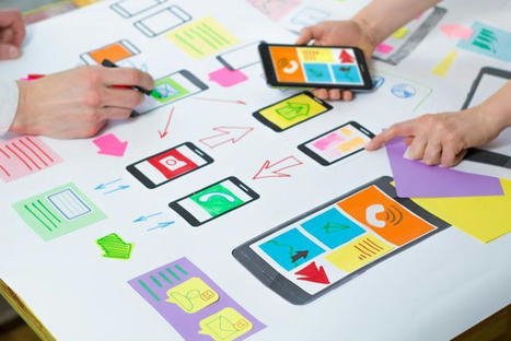 Apps para alumnos de Secundaria | EduHerramientas 2.0 | Scoop.it