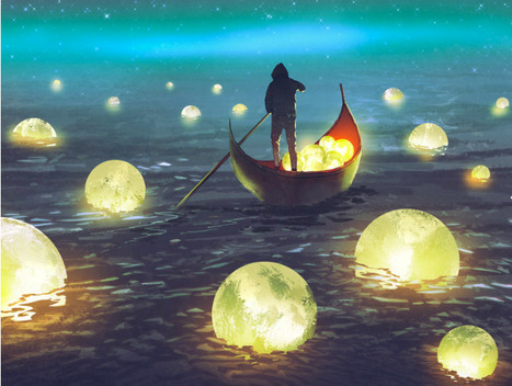 A new method for training creativity: narrative as an alternative to divergent thinking - Fletcher - 2022 - Annals of the New York Academy of Sciences - Wiley Online Library | Cultivating Creativity | Scoop.it