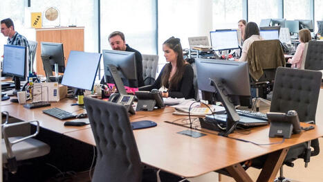 Les obligations de retour au bureau vont finir par se retourner contre les employeurs | @ZeHub | Scoop.it