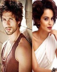 Rangoon - Bollywood Movie Reviews, Trailers, Wallpapers, Photos, Cast & Crew, Story & Synopsis - Filmibeat | Bollywood Movies News | Scoop.it