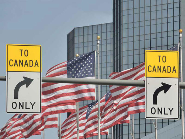 LeBlanc says Canada seeking clarity after U.S. opts for annual CUSMA review | Political Report | Scoop.it