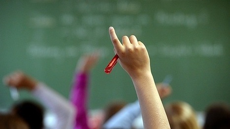 Politische Bildung: Wie lernen Schüler Demokratie? | BR.de | Politische Bildung - Demokratische Bildung - Political Education | Scoop.it