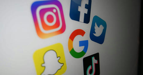 Online platforms publish their monthly users as part of their DSA obligations | The regulatory insider | Scoop.it