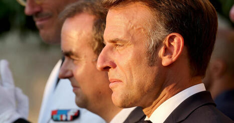 Crise politique : démission, dissolution ou cohabitation, les scénarios réclamés par les différents partis pour sortir de l’impasse | Veille juridique du CDG13 | Scoop.it