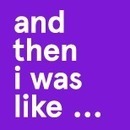 And then I was like ... | Make animated #gifs with your webcam | Digital Delights - Images & Design | Scoop.it