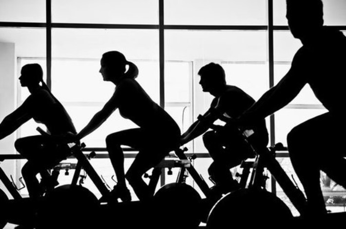 How Exercise Changes Our DNA | Kinsanity | Scoop.it