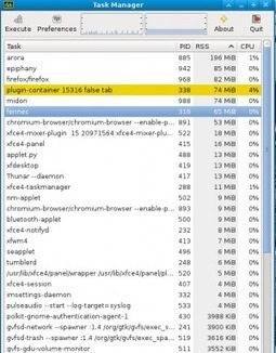 Alternate Web Browsers For Raspberry Pi: 0.2 | Raspberry Pi | Scoop.it