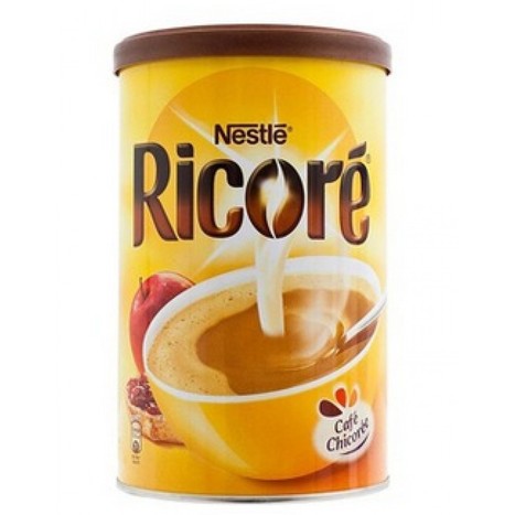 Nestlé rappelle des boîtes de Ricoré contenant du lait par erreur - ladepeche.fr | Chicorée | Scoop.it