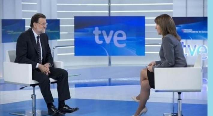 Mariano Rajoy supera a Pablo Casado haciendo el ridículo - Blasting News | Partido Popular, una visión crítica | Scoop.it