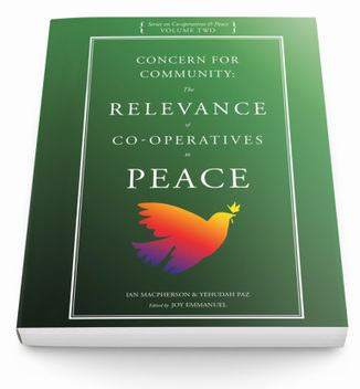 The Relevance of Co-operatives to Peace | Trade unions and social activism | Scoop.it