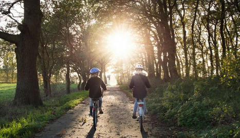 Guide d’accompagnement du savoir rouler à vélo à l’usage des collectivités | Veille juridique du CDG13 | Scoop.it