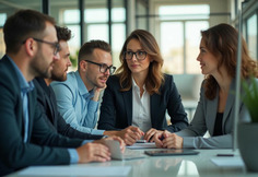Comment les OPCO soutiennent la formation professionnelle | Veille emplois & m&eacute;tiers | Scoop.it