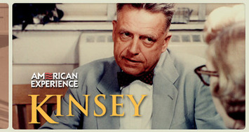 American Experience | Kinsey | PBS | Herstory | Scoop.it
