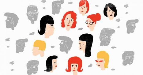 Diversity Efforts Are Often Whitewashed and Dulled Down. Here Are 5 Ways to Improve These Initiatives &ndash; Adweek | Tampa Florida Management Consulting | Scoop.it