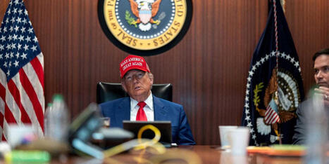 'Insane' Trump policy set to hit Americans' finances with &lsquo;double-triple whammy&rsquo;: scholar - Raw Story | Backstabber Watch | Scoop.it