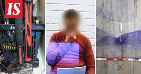 Turkulaismiehen, 44, katoaminen paljastui poliisille karmivalla tavalla &ndash; &rdquo;Sen n&auml;ki silmist&auml;&rdquo; | A1Uutiset | Scoop.it