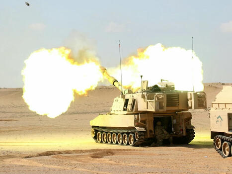 U.S. Army issues new RFI to explore modern 155mm self-propelled howitzers after XM1299 closure | DEFENSE NEWS | Scoop.it