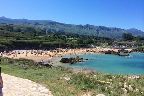 Here are 10 spectacular beaches people in Boston are probably dreaming about | Sandy Beach Ecology & Management | Scoop.it