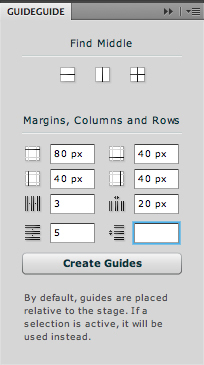 Add a Grid Tool to Photoshop | CreativePro.com | photoshop ressources | Scoop.it