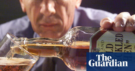 Old Spanish Hen? Estrella owner buys Greene King ale brand | Greene King | The Guardian | Microeconomics: IB Economics | Scoop.it
