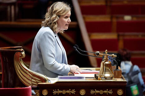 L&rsquo;Assembl&eacute;e favorable &agrave; la cr&eacute;ation d&rsquo;une &laquo;&nbsp;injonction d&rsquo;examen psychiatrique&nbsp;&raquo; dans le but de pr&eacute;venir des actes terroristes (Le Monde) | GRIEPS | Scoop.it