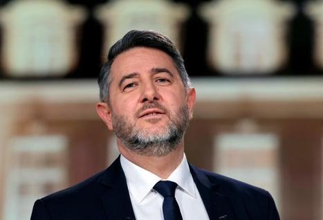 France Télévisions: Laurent Guimier maintenu malgré une motion de défiance | DocPresseESJ | Scoop.it