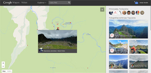 Recorre el Camino Inca desde el aula con recursos TIC | Educación 2.0 | Scoop.it