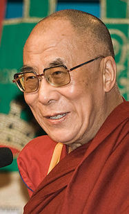 Quote: Dalai Lama | Empathy Movement Magazine | Scoop.it