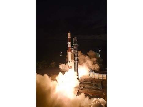 Ariane 5, Falcon 9, Proton... D&eacute;couvrez les principales fus&eacute;es en images | AERONAUTIQUE NEWS - AEROSPACE POINTOFVIEW - AVIONS - AIRCRAFT | Scoop.it