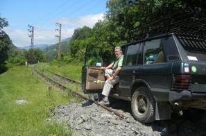 Lannemezan. «La Nouvelle Traversée des Pyrénées a un avenir» | Vallées d'Aure & Louron - Pyrénées | Scoop.it