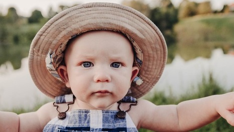 How I Named My Baby: Everett Holston | Name News | Scoop.it