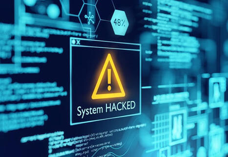 Cybers&eacute;curit&eacute; : les ports fran&ccedil;ais dans la tourmente | Logistique - Transport | Scoop.it