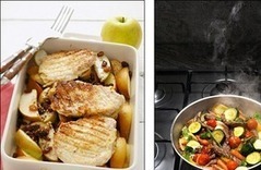 Why do Western and Asian foods taste different? Study reveals they pair flavours in totally different ways | Mail Online | The Asian Food Gazette. | Scoop.it