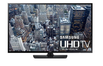 Samsung UN65JU6400FXZA Review - All Electric Review | Best HDTV Reviews | Scoop.it