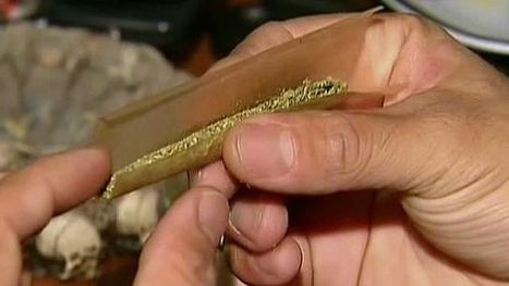 Buzzkill: Medical marijuana popularity threatens legal pot push | Beckley News : Cannabis - Marijuana | Scoop.it