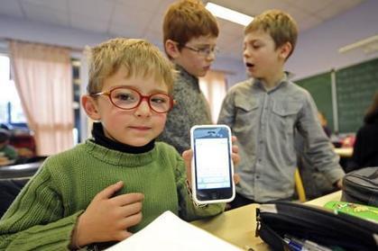 L'informatique à l'école, un enjeu économique et sociétal | Societal change | Scoop.it