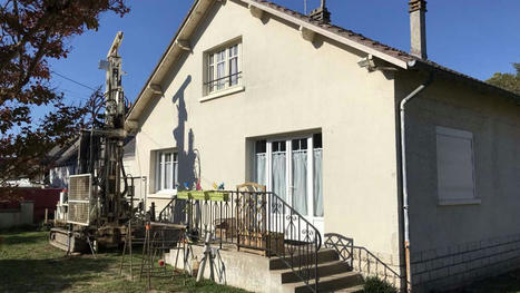 Ph&eacute;nom&egrave;ne de retrait-gonflement des sols argileux (RGA) : d&eacute;finitions, impacts sur les ouvrages et les personnes et solutions d&rsquo;adaptation au changement climatique | Cerela | La SELECTION du Web | CAUE des Vosges - www.caue88.com | Scoop.it