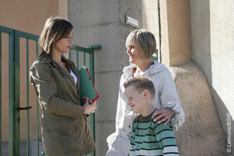 La coop&eacute;ration entre enseignants et parents, c&rsquo;est possible | Veille &Eacute;ducative - L'actualit&eacute; de l'&eacute;ducation en continu | Scoop.it