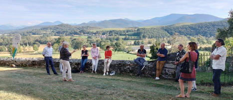 Lancement d’un Inventaire du patrimoine | Vallées d'Aure & Louron - Pyrénées | Scoop.it