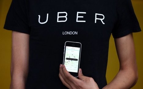 The sharing economy could be worth &pound;140bn in 10 years | Peer2Politics | Scoop.it