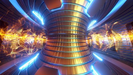 Renaissance Fusion, le fleuron fran&ccedil;ais de la fusion nucl&eacute;aire | Local delivery for Gene Directed Enzyme Prodrug Therapy | Scoop.it