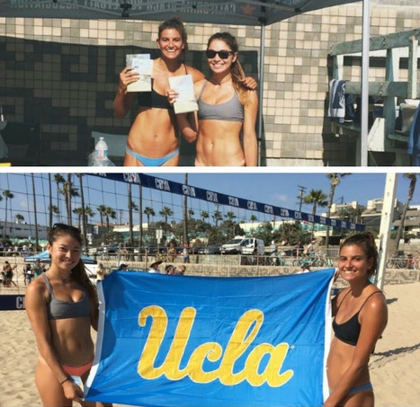 Cal Cup 18U Winners | Chanti Holroyd | Scoop.it