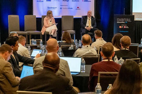 Could Uncertainty in Higher Ed Be a Catalyst for Change? | Educational Technology News | Scoop.it