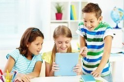 Las 7 herramientas online que tu aula necesita | Edumorfosis.it | Scoop.it