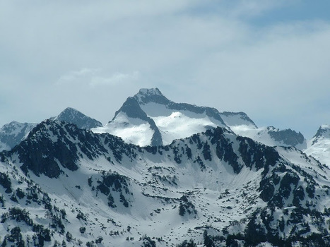 3ème édition du "Néouvielle en fête" du 14 au 15 juillet 2012 | Vallées d'Aure & Louron - Pyrénées | Scoop.it