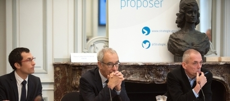 La relation médecin-patient à l'ère des objets connectés - Le compte rendu | e-santé - Télésanté | Scoop.it