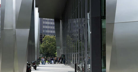 Strasbourg Events, société d’économie mixte détenue par la Ville de Strasbourg, l’Eurométropole et GL Events qui gère le Parc des expositions et le Palais de la musique et des congrès,  condamnée p... | Enquête-harcèlement | Scoop.it