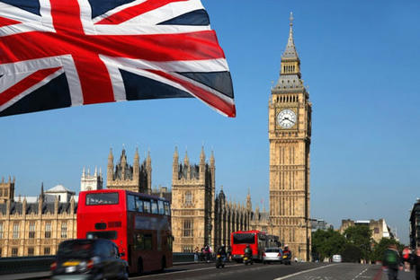 Royaume-Uni : fin des tests pour se rendre en Angleterre dès le 11 février 2022 | Assurance Voyage Mondiale | Scoop.it