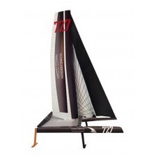 Maquette 727 Flying Edition | Wing sail technology | Scoop.it